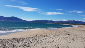 PORTICCIO Appart 6pers Climatisé proche plage